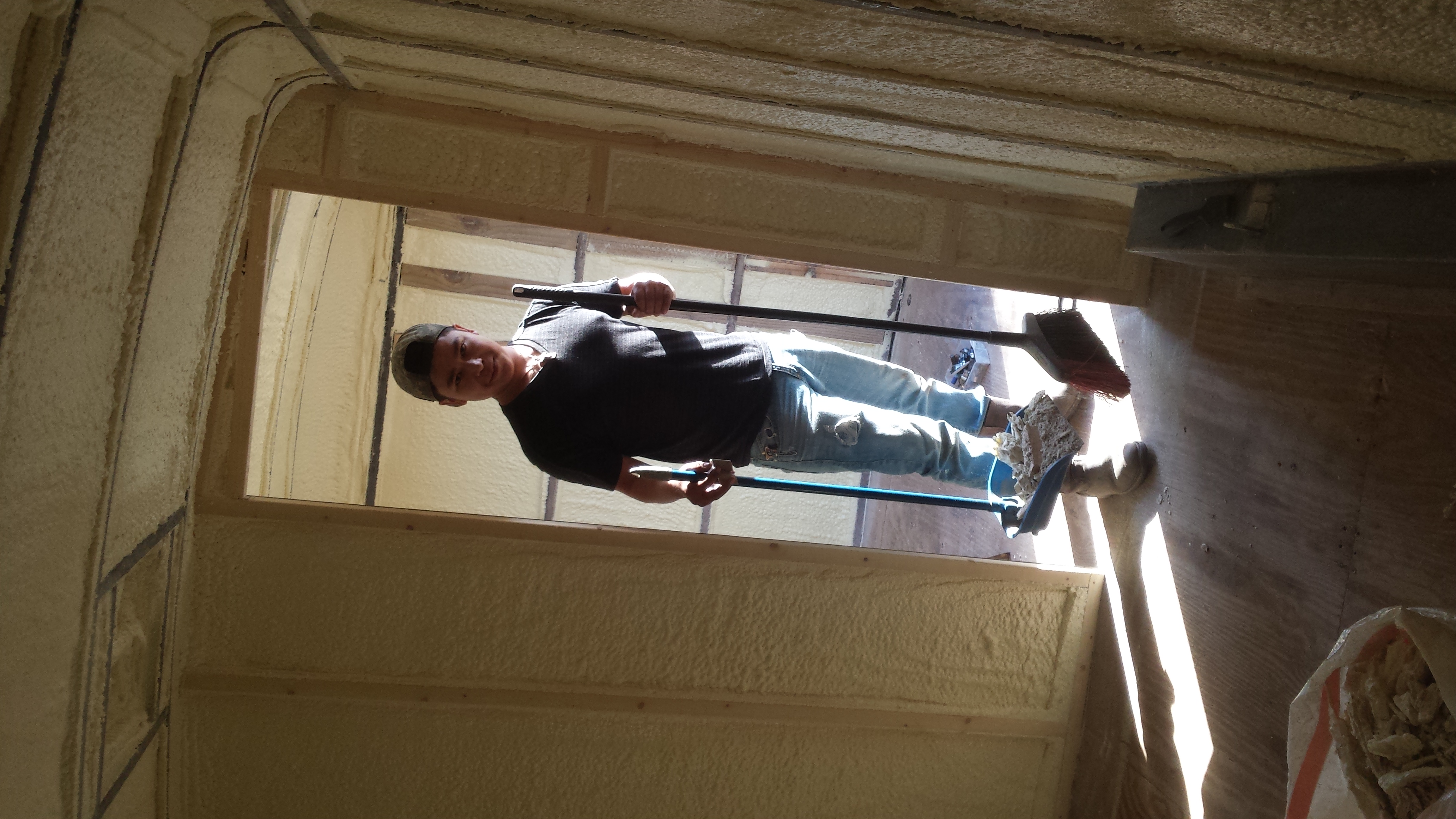  Commercial Spray Foam Flint Tx 